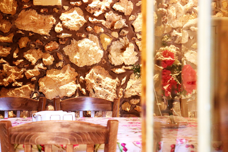Food & Drinks 4, Il-Bàrraġ Farmhouse B&B - Traditional