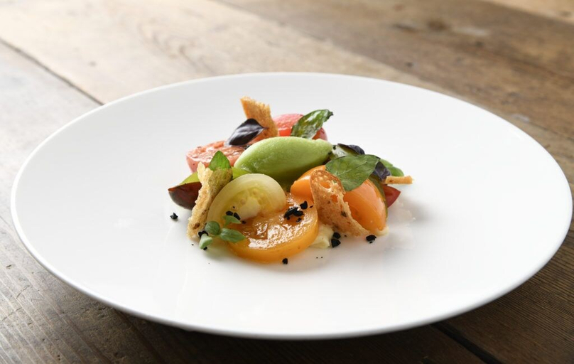 Food & Drinks 5, Bell at Ramsbury, Wiltshire