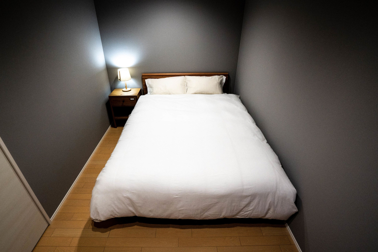 Bedroom 2, Rakuten STAY HOUSE Hachimanbori, Ōmihachiman