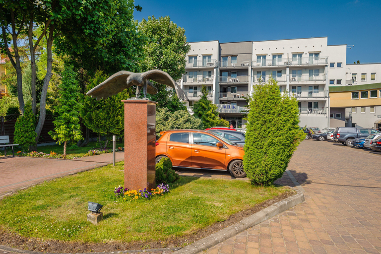 Exterior & Views 2, Apartamenty Sun & Snow w Rezydencji Bielik, Kamień