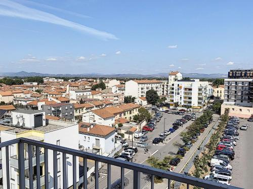 Appartement refait a neuf + parking gratuit, Pyrénées-Orientales