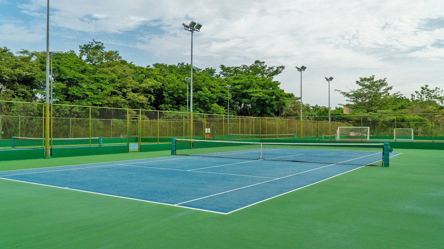 Sport & Beauty 3, W Costa Rica - Reserva Conchal, Santa Cruz