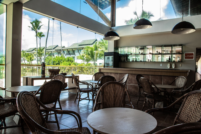 Food & Drinks 5, Beach Class Muro Alto Resort - New Time, Ipojuca
