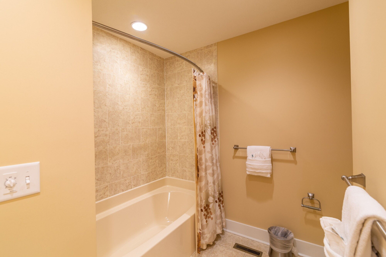 Bathroom 3, Massanutten's Regal Vistas by Tripforth, Rockingham