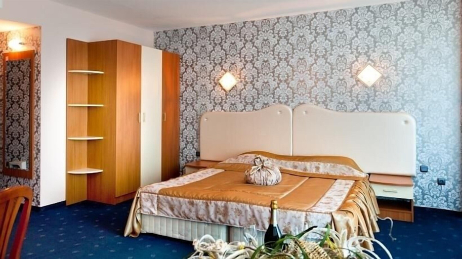 Bedroom 3, SPA HOTEL SIRIUS BEACH, Varna