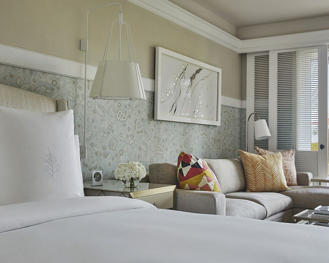 Bedroom 4, Four Seasons Resort - Nevis
