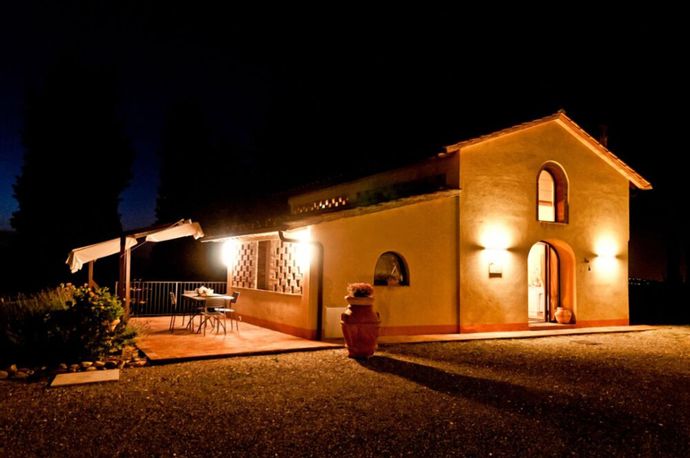 Exterior & Views 2, Verdidea - SOTTO COLLE, Florence