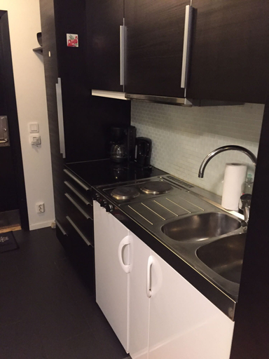 Private kitchen 2, Apartment in Årsta Stockholm 237, Stockholm