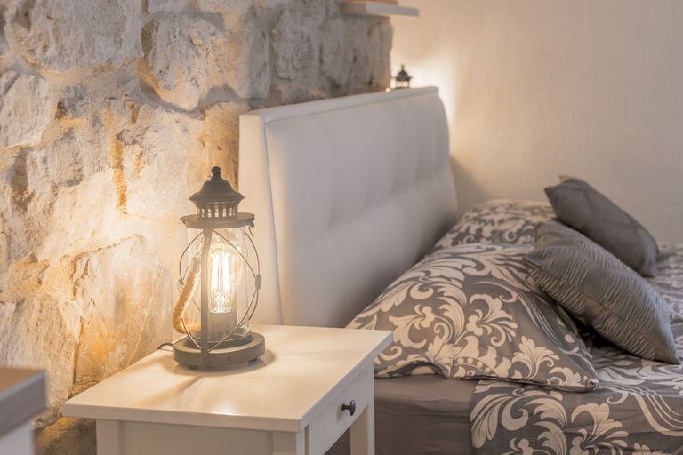 Others 5, Apartments & Rooms Dujam, Split