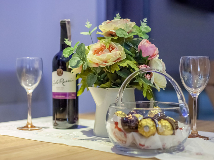 Food & Drinks 5, Wicie Residence, Sławno