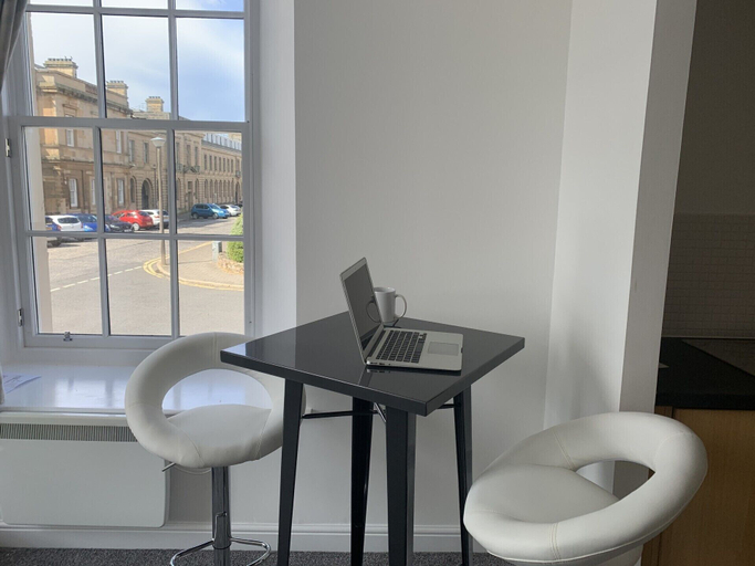 Others 5, Ayr Cozy Corner Apartment, South Ayrshire