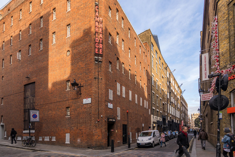 Exterior & Views, Covent Garden by Austin David Apartments, London