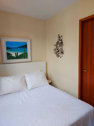 Bedroom 3, Pousada Arraial Inn, Arraial do Cabo