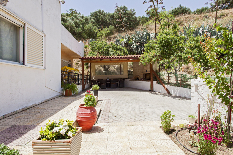 Exterior & Views 2, Harmony Country House-Live in the Nature, Crete