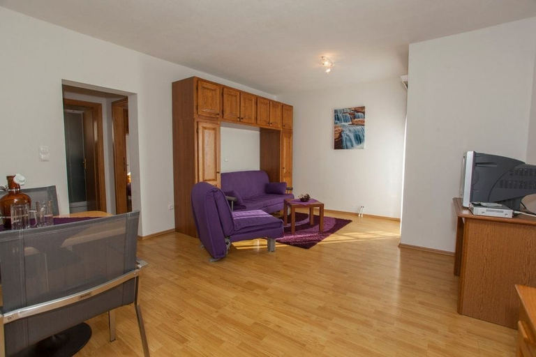 Others 4, Apartment Almera N8, Makarska