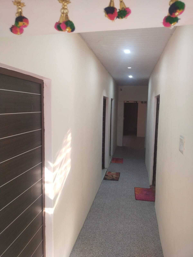 Others 1, Banaras Residency, Varanasi