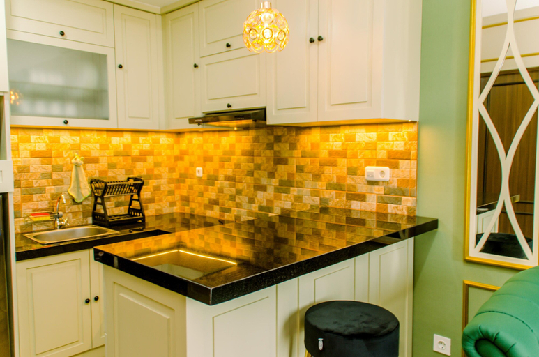 Others 2, Comfort 2Br At Transpark Bintaro Apartment, Tangerang Selatan
