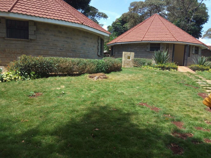 Others 5, Ack St. Julian's Centre, Limuru