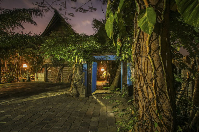 Exterior & Views, Rumah Nyaman Villa, Badung