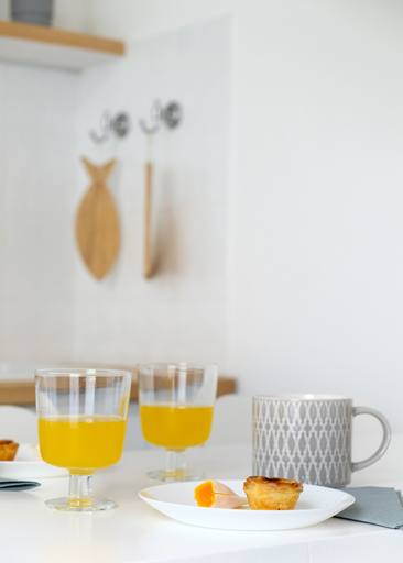 Food & Drinks 5, Casa do Vento, Aveiro