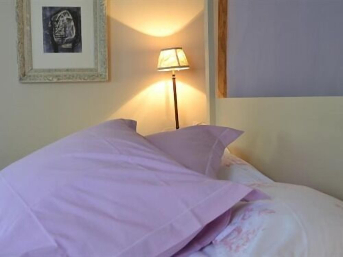 Bedroom 3, Le Petit Chou, Aveyron