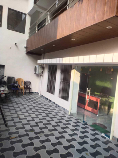 Exterior & Views, Banaras Residency, Varanasi