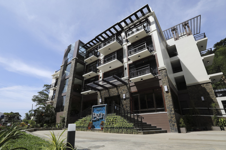 Exterior & Views 2, Lagùn Hotel, El Nido