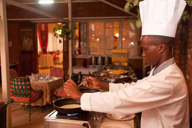 Food & Drinks 4, Mosa Court Apartments, Kampala