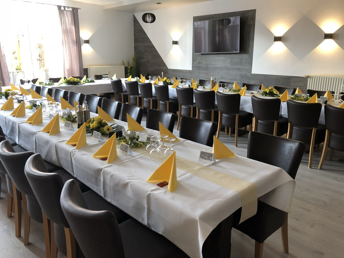 Food & Drinks 4, Hotel Am Rathaus, Stendal