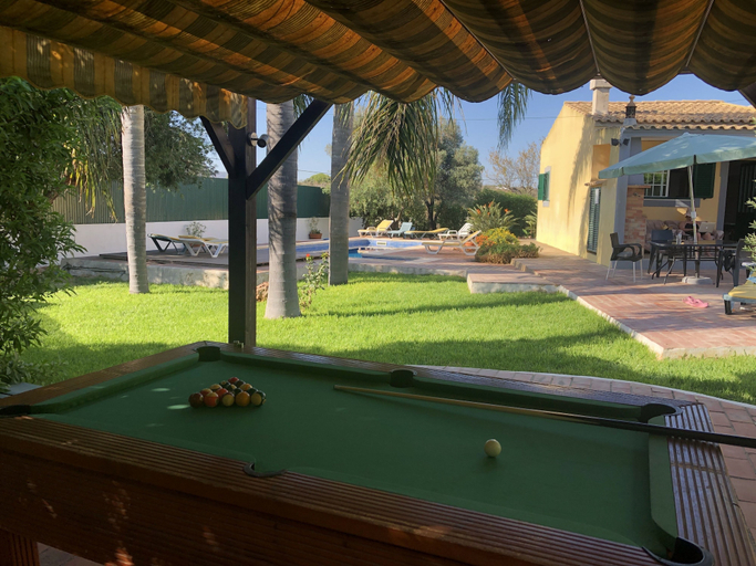 Others 5, Rustic Villa With Pool Near Olhao, Olhão