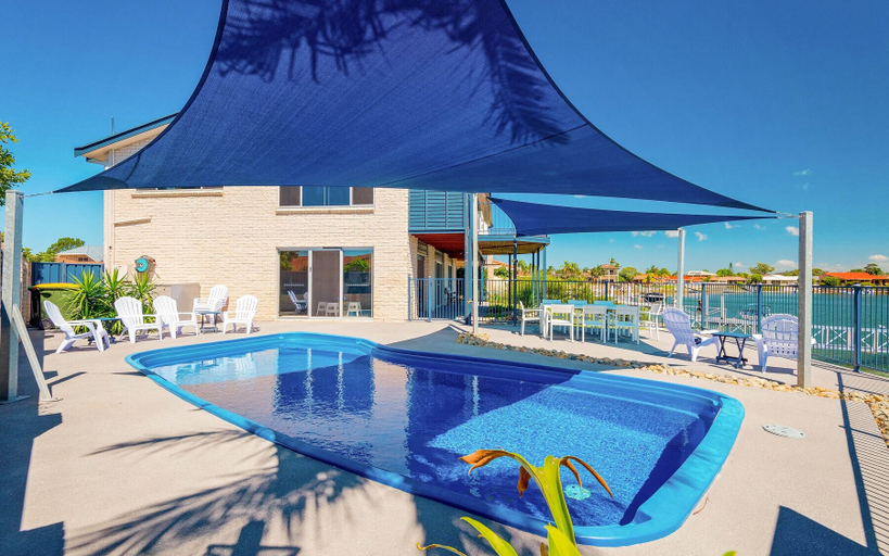 Sport & Beauty 5, Pandanus, Clarence Valley- Coast