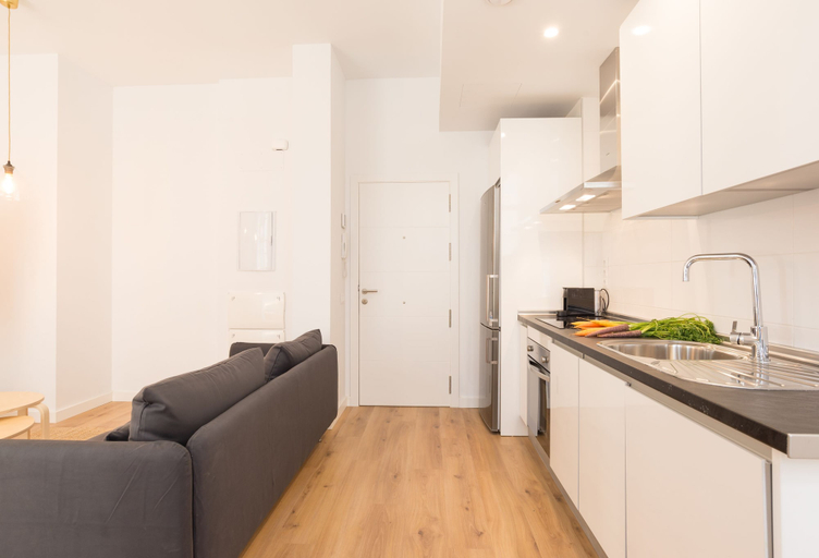 Others 5, LU&CIA Apartamento Premium Soho, Málaga