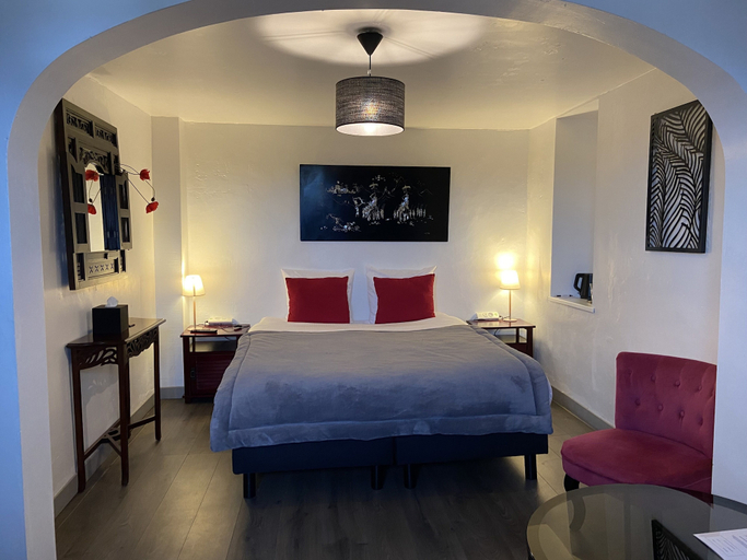 Bedroom 4, Les Rives du Cher, Loir-et-Cher