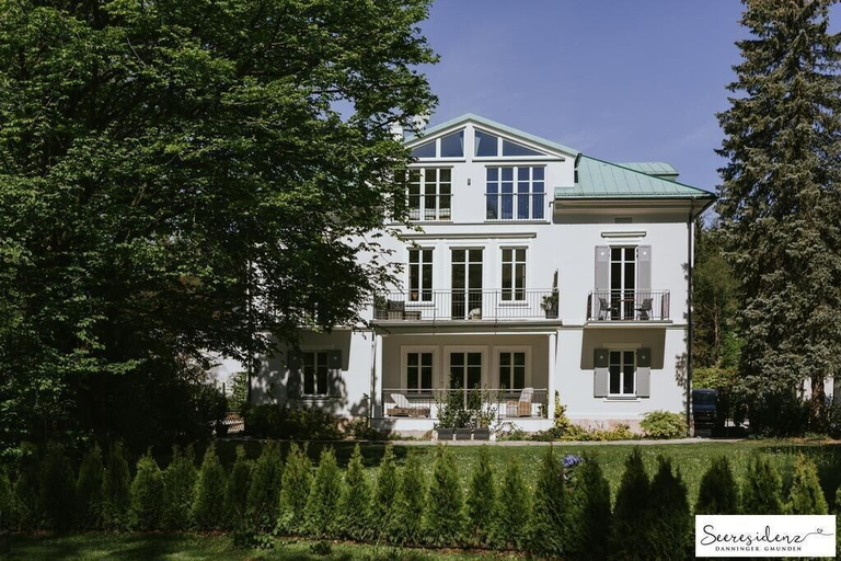Exterior & Views, Seeresidenz Danninger Gmunden - Adults Only, Gmunden