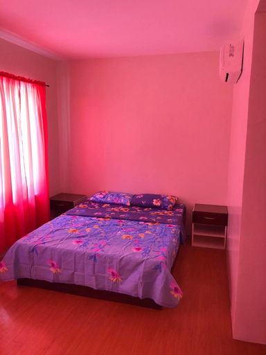 Bedroom 2, Aguba's at Pontefino Prime Residences, Batangas City