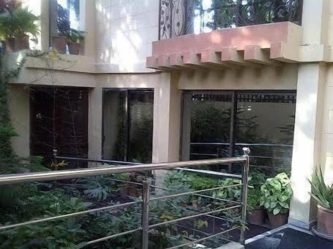 Exterior & Views 2, Savoy Inn, Islamabad