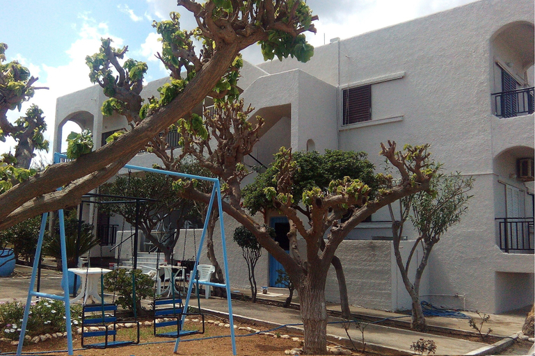 Exterior & Views 2, Andysgardens, Crete