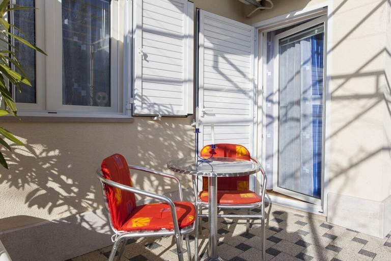 Others 4, Lovely studio for 2 persons, Makarska