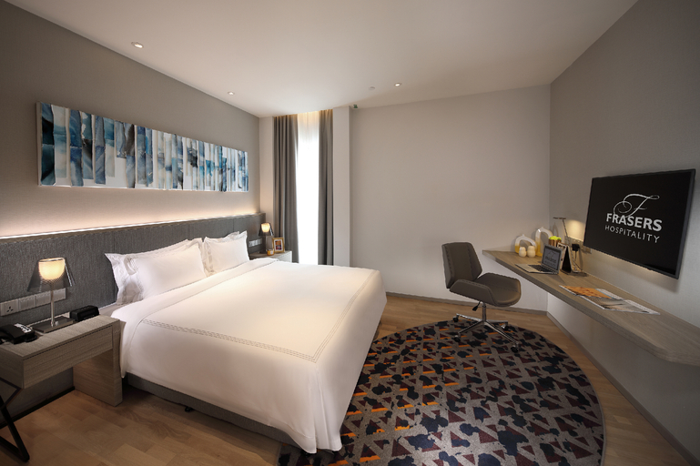 Bedroom 29