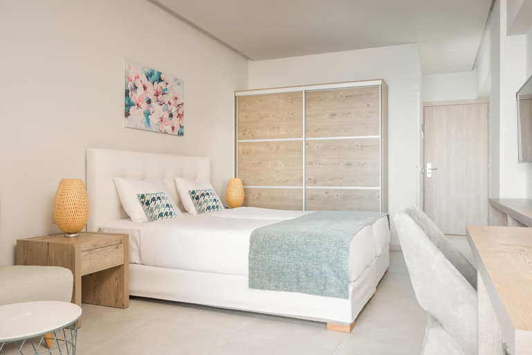 Bedroom 4, Golden Mare - All Inclusive, Ionian Islands