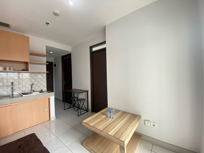 Others 4, Bright And Relaxing 2Br At Mekarwangi Square Bandung, Bandung