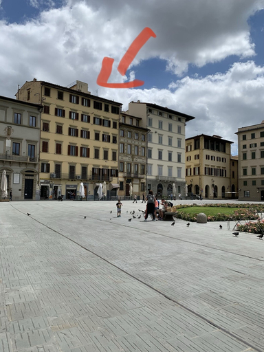 Exterior & Views, B&B Dimore le Leopoldine, Florence