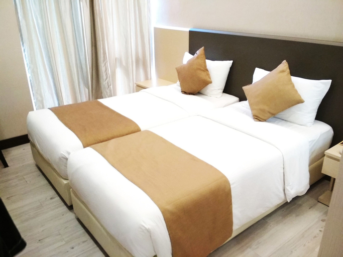 Bedroom 10