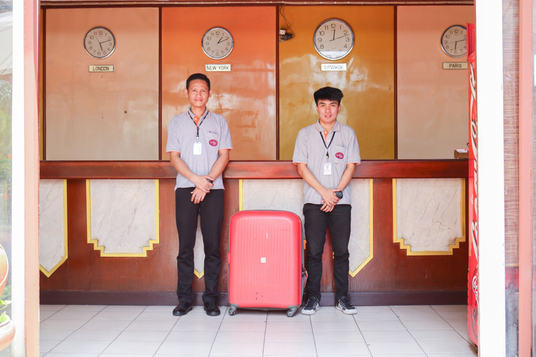 Others 5, Nakornping Hotel, Phra Nakhon