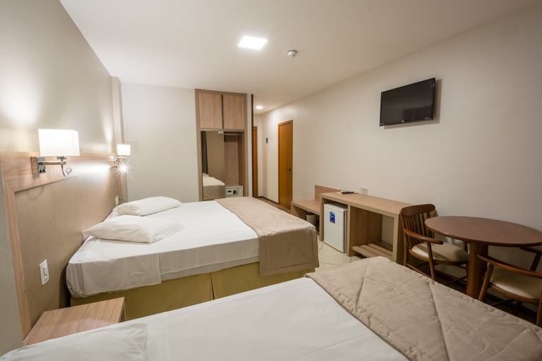 Bedroom 4, Hotel Fioreze Origem, Gramado