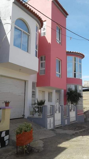 Exterior & Views 4, Villa Santa Cruz Santiago