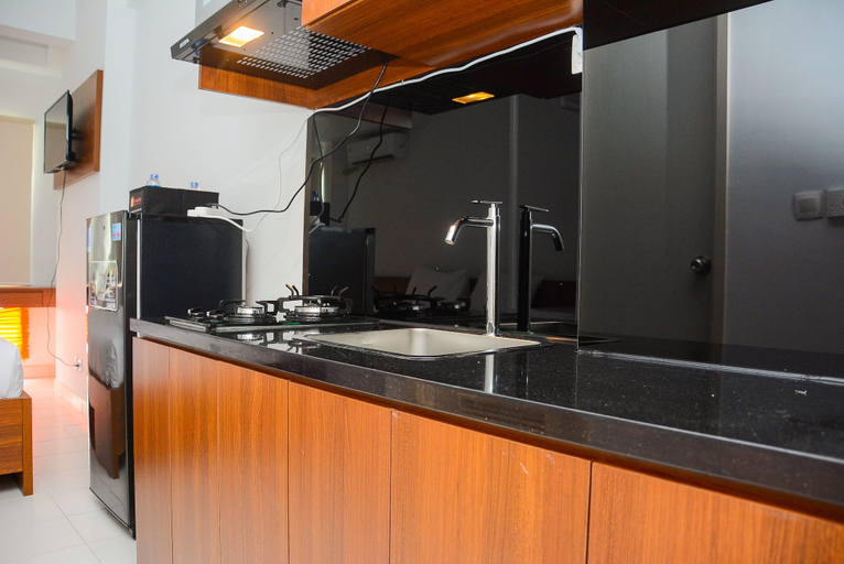 Others 3, Comfy Studio Room at Patraland Urbano Apartment, Bekasi