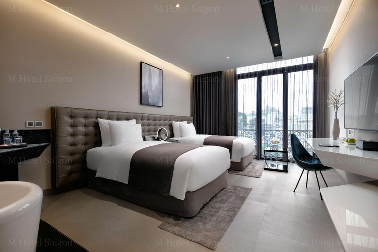 Bedroom 9