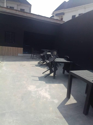 Others 5, Homewood Suites, Eti-Osa