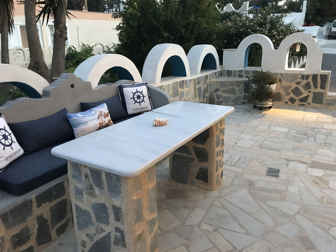 Others 5, Hotel Lodos, South Aegean